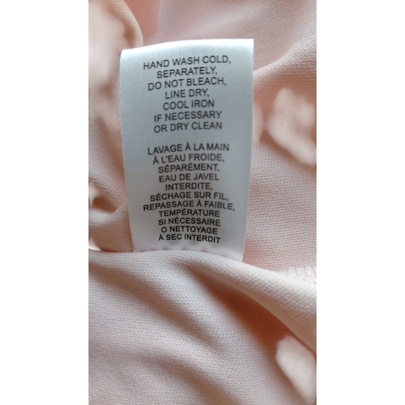 Nicole Miller Multicolor Abstract Dress - Picture 9 of 9